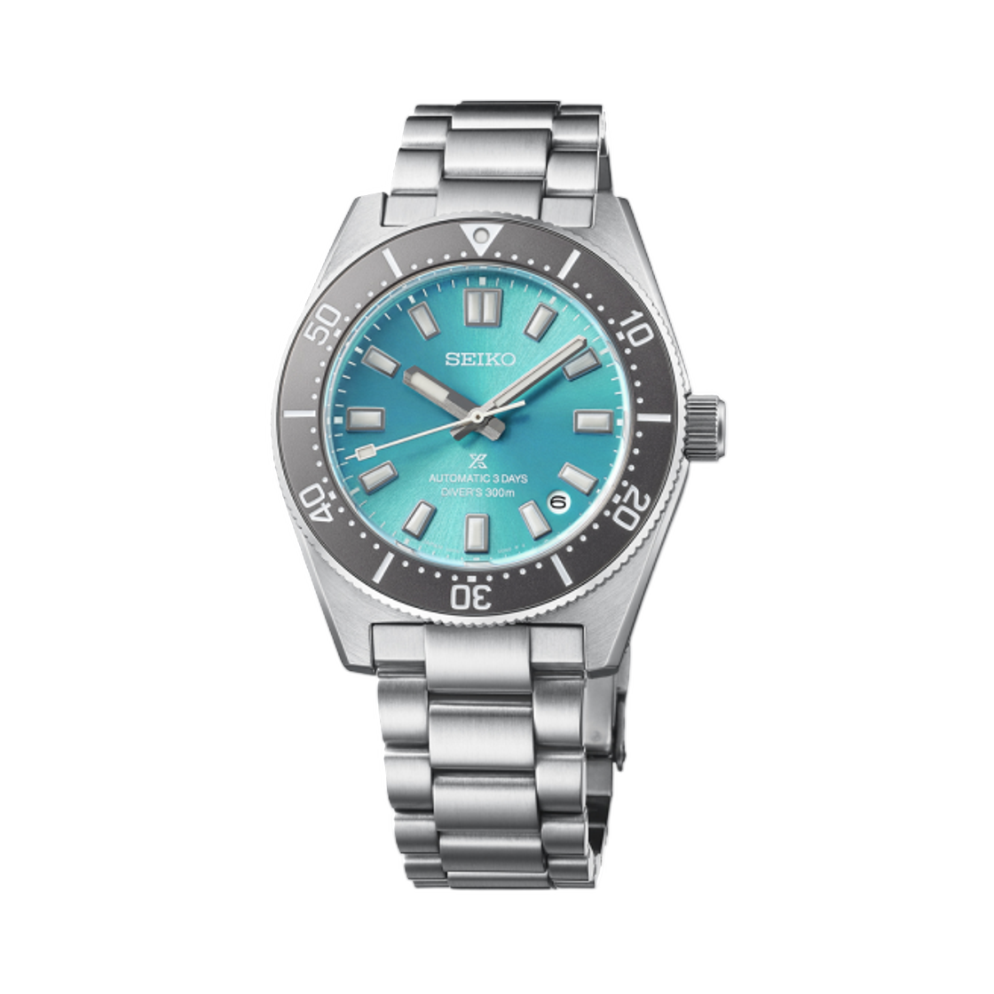 SPB545J1 Seiko Prospex SPB545J1 40mm