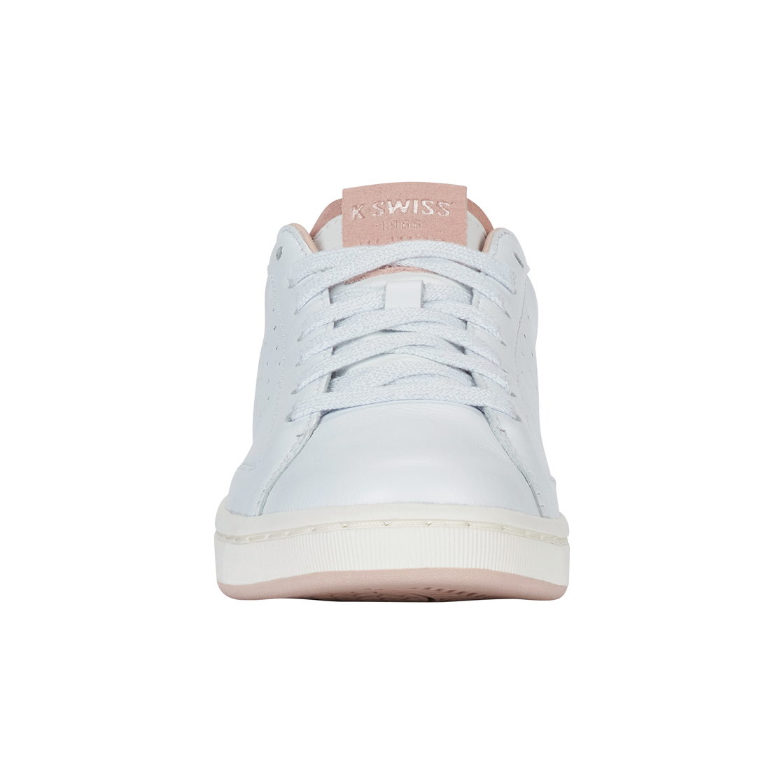 케이스위스 여성 로잔 클럽 LTH 스니커즈(K-SWISS W LOZAN KLUB LTH) - 4