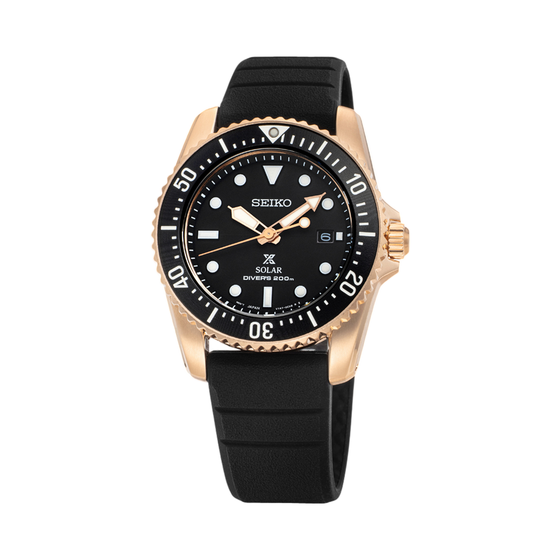 세이코 프로스펙스 SNE586P1 38.5mm(Seiko Prospex SNE586P1 38.5mm) - 1