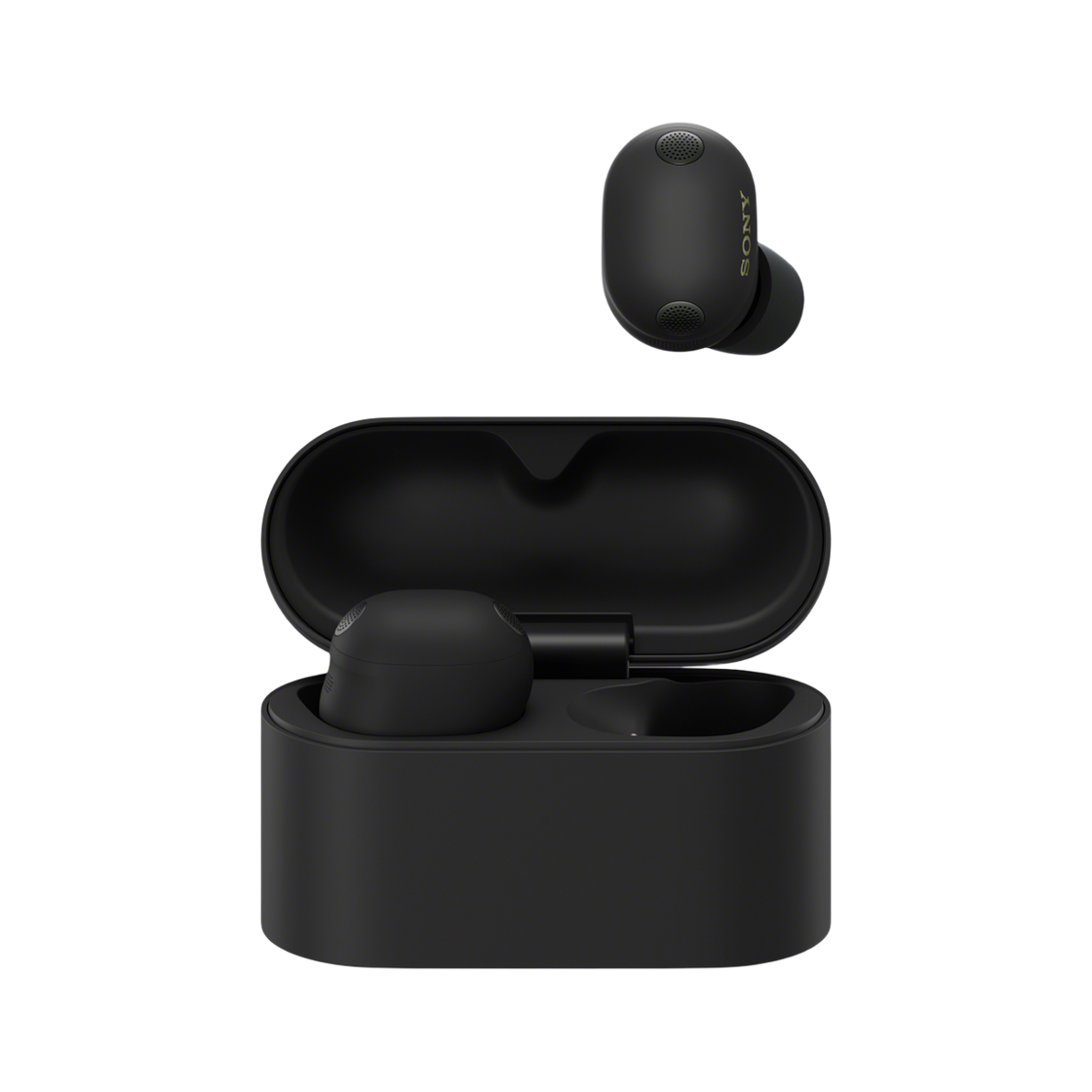 소니 WF-1000XM6 (소니 코리아 정식 발매 제품)(Sony WF-1000XM6 (Sony Korea Ver.)) - 2