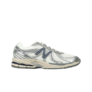New Balance 860v2 White Silver
