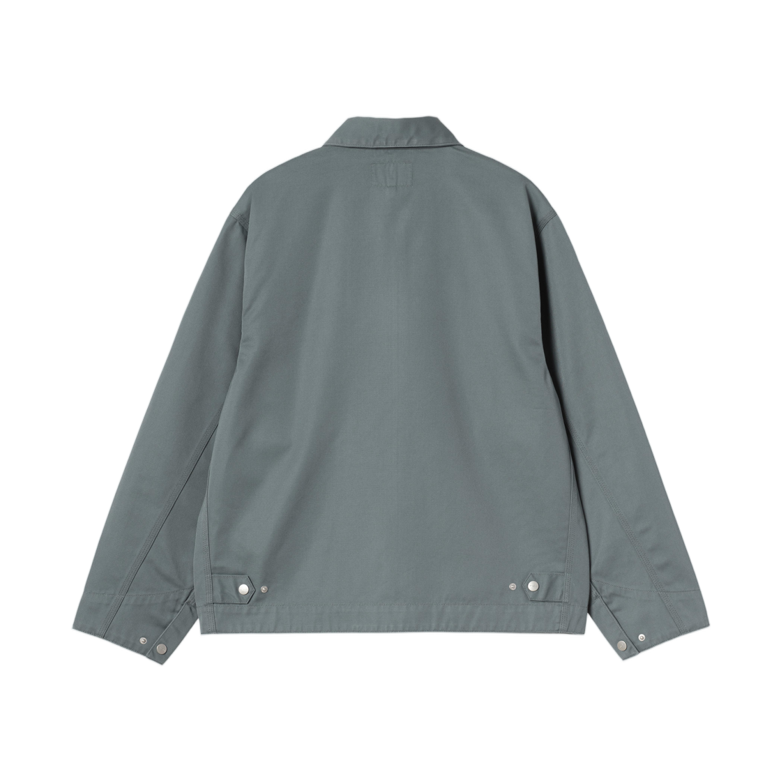 칼하트 WIP 모듈 스크립트 자켓 코지 블루 블랙(Carhartt WIP Module Script Jacket Cozy Blue Black) - 2