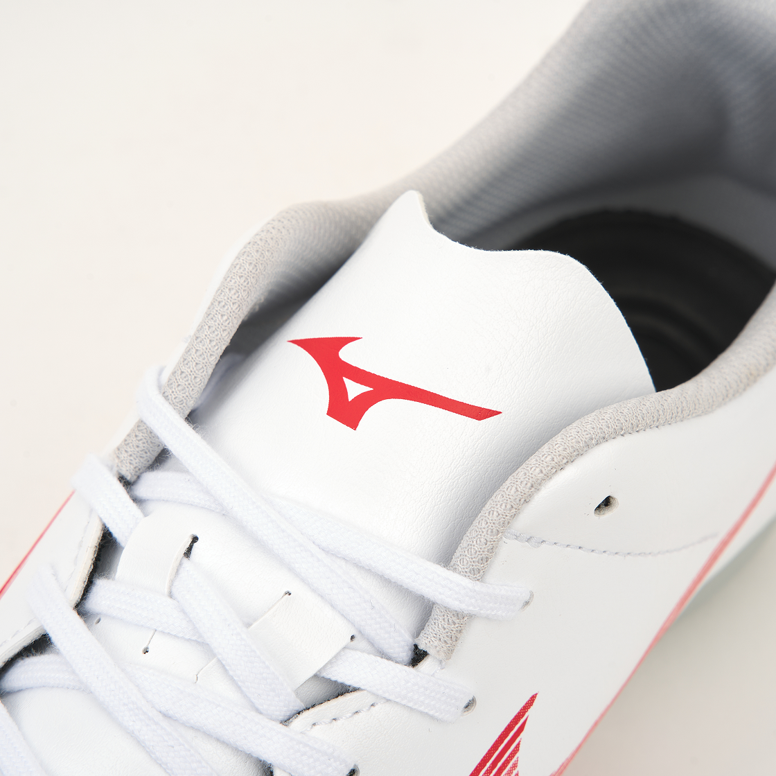 미즈노 모나르시다 네오 III 셀렉트 AS 화이트 레드(Mizuno Monarcida Neo III Select AS White Red) - 7