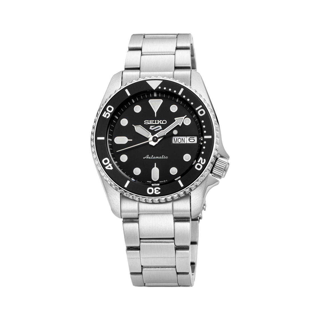 세이코 5스포츠 SRPK29K1 38mm(Seiko 5Sports SRPK29K1 38.0mm)