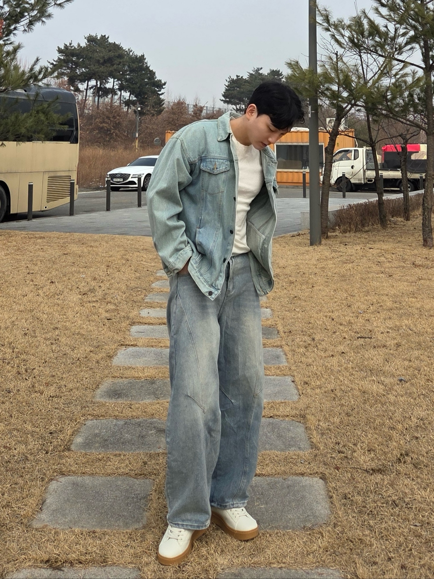 신희재님의 스타일 - 2