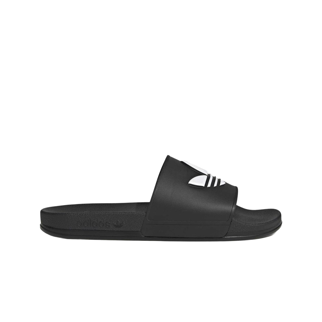 KJ6923 Adidas Adilette OG CF Black White