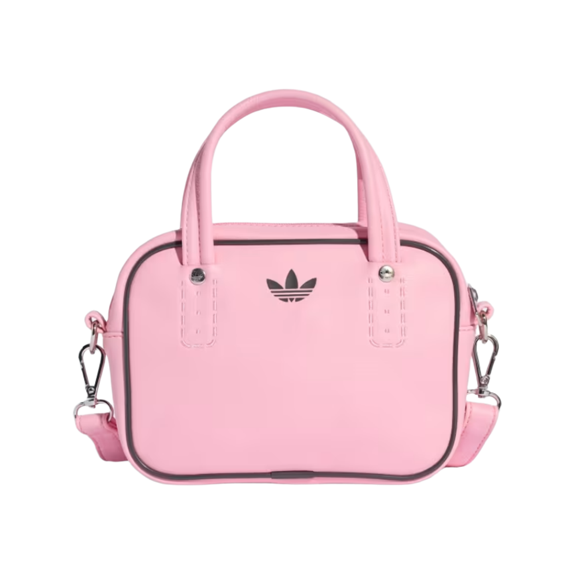 KD7843 Adidas Adicolor XS Bag Light Pink