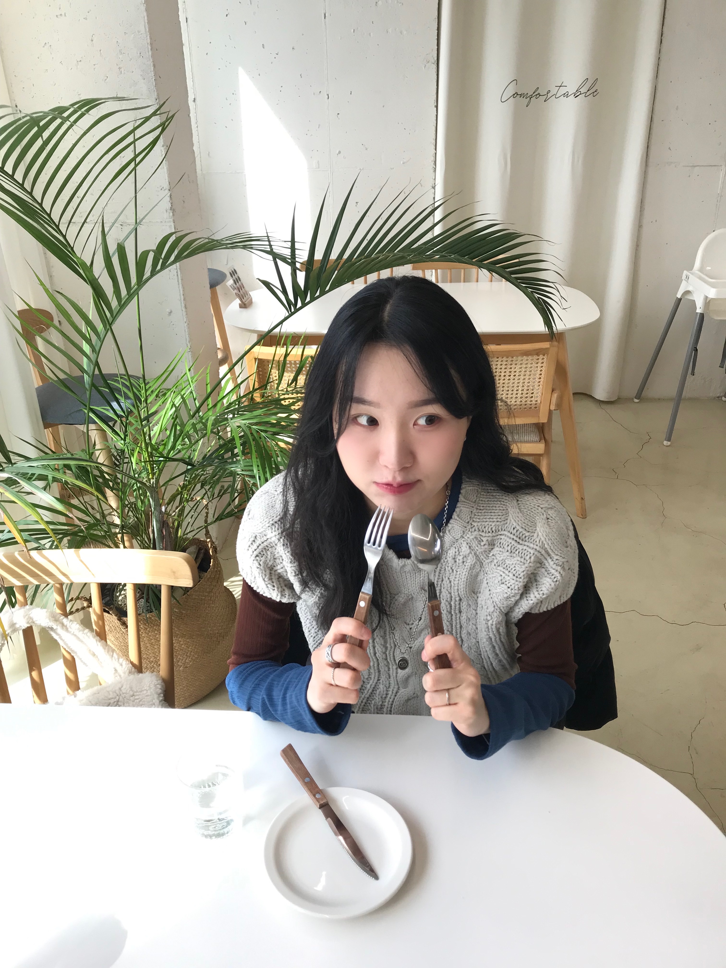 놀자곰짱친토랑이님의 스타일 - 1