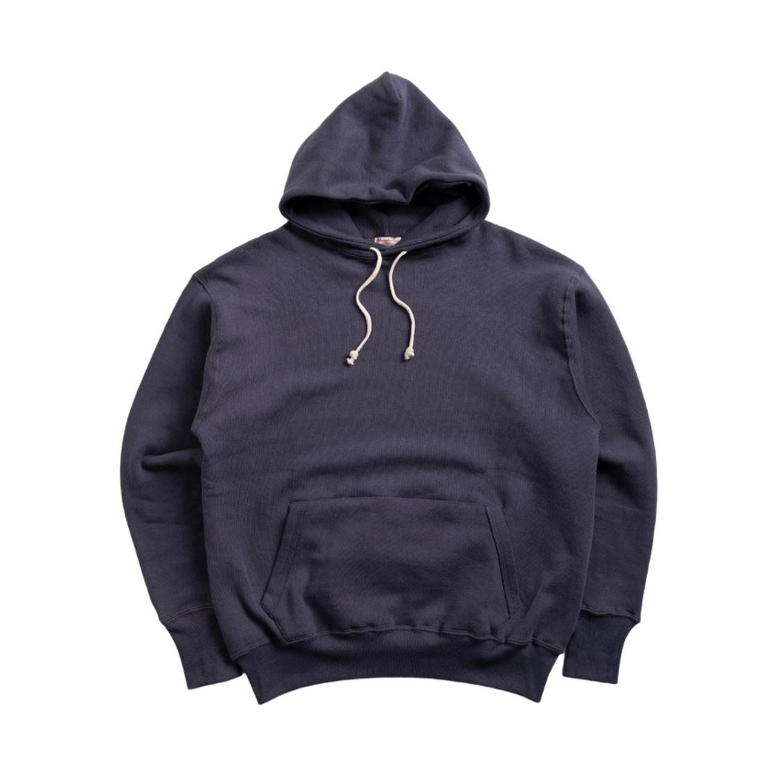 웨어하우스 로트 450 2 니들 플레인 후드 네이비(Warehouse & Co. Lot 450 2 Needle Plain Hood Navy) - 1