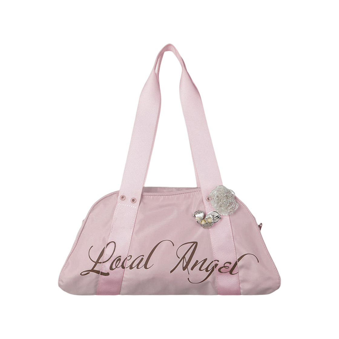 스컬프터 로컬 엔젤 짐백 핑크(Sculptor Local Angel Gym Bag Pink)