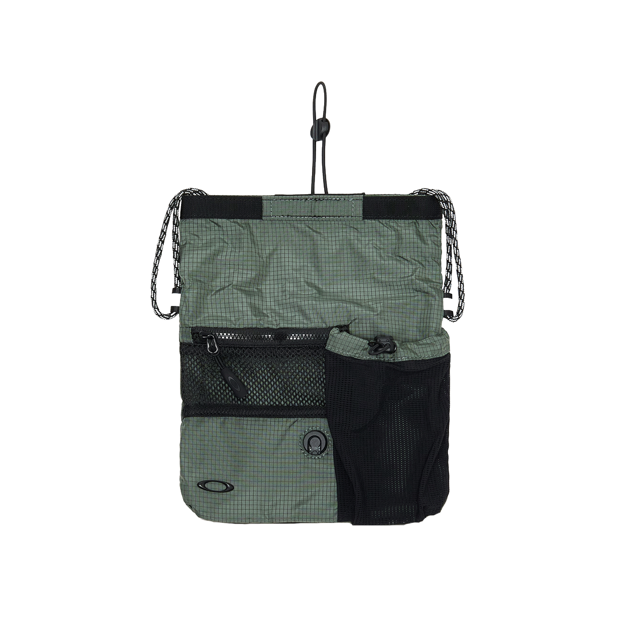 오클리 리저브 파우치 에비에이터 그린 - 26SS(Oakley Reserve Pouch Aviator Green - 26SS) - 3