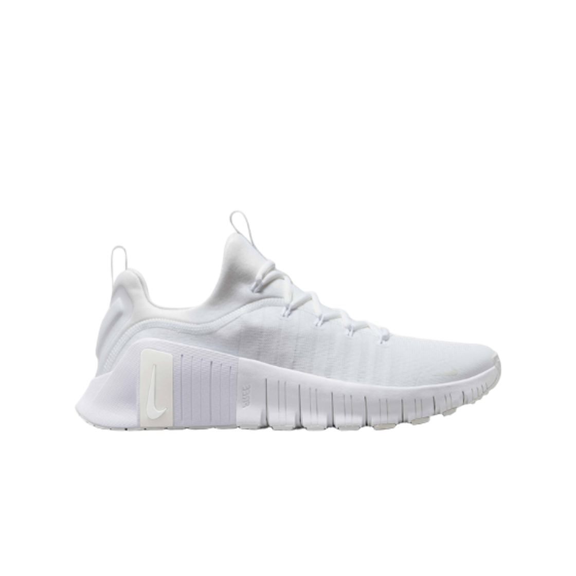 나이키 프리 메트콘 6 화이트 플래티넘 틴트(Nike Free Metcon 6 White Platinum Tint)