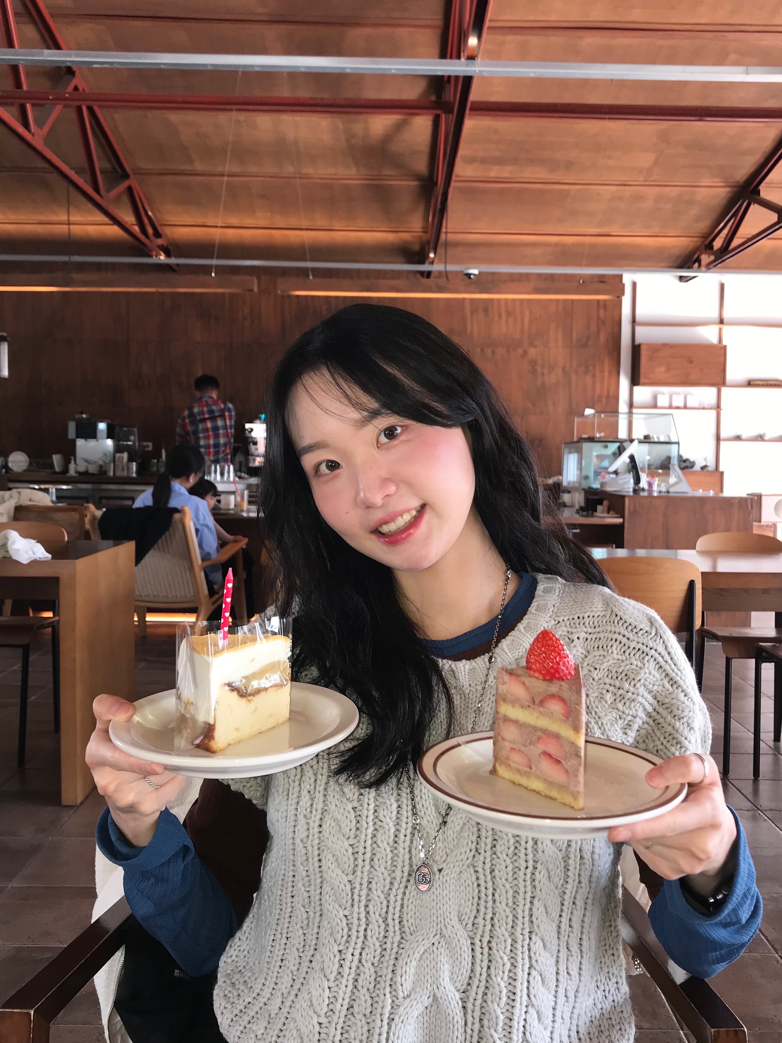 놀자곰짱친토랑이님의 스타일
