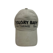 [트리플적립] PACOSPLY 2Glory Baby Cap Beige