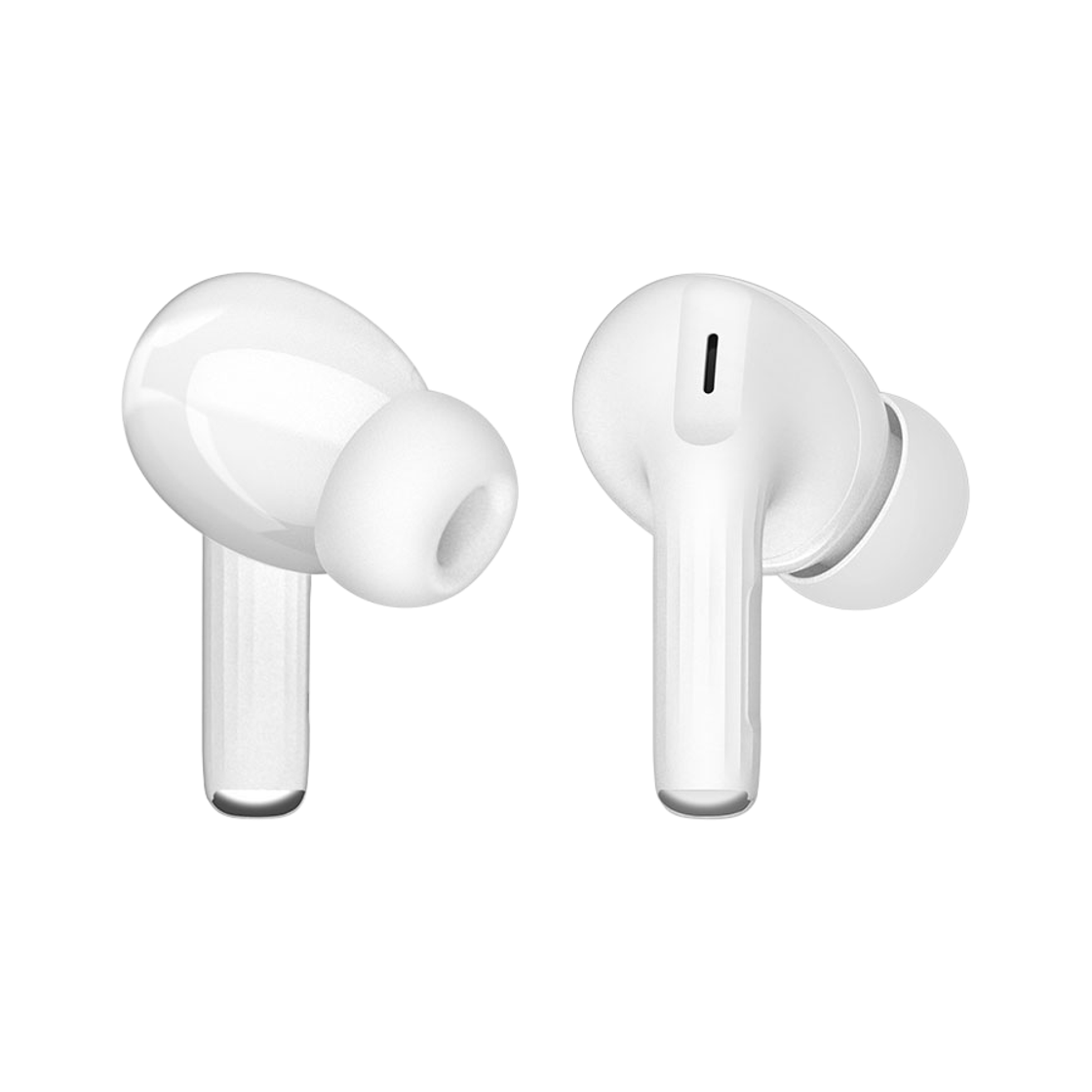 브리츠 Propods5 plus 블루투스 커널형 이어폰 화이트(Britz Propods5 plus Bluetooth kernel type earphones white)