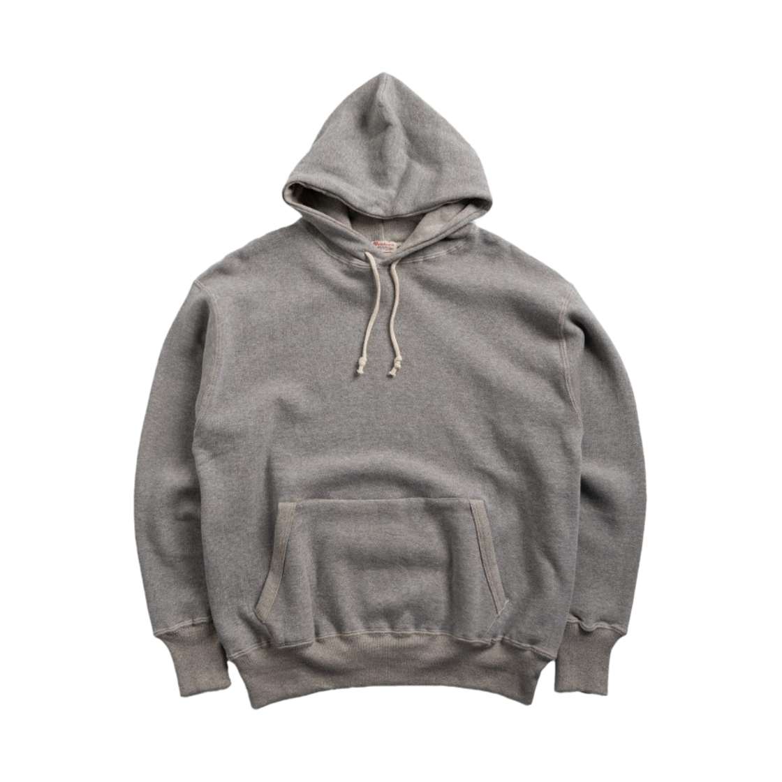 웨어하우스 로트 450 2 니들 플레인 후드 그레이(Warehouse & Co. Lot 450 2 Needle Plain Hood Grey) - 1