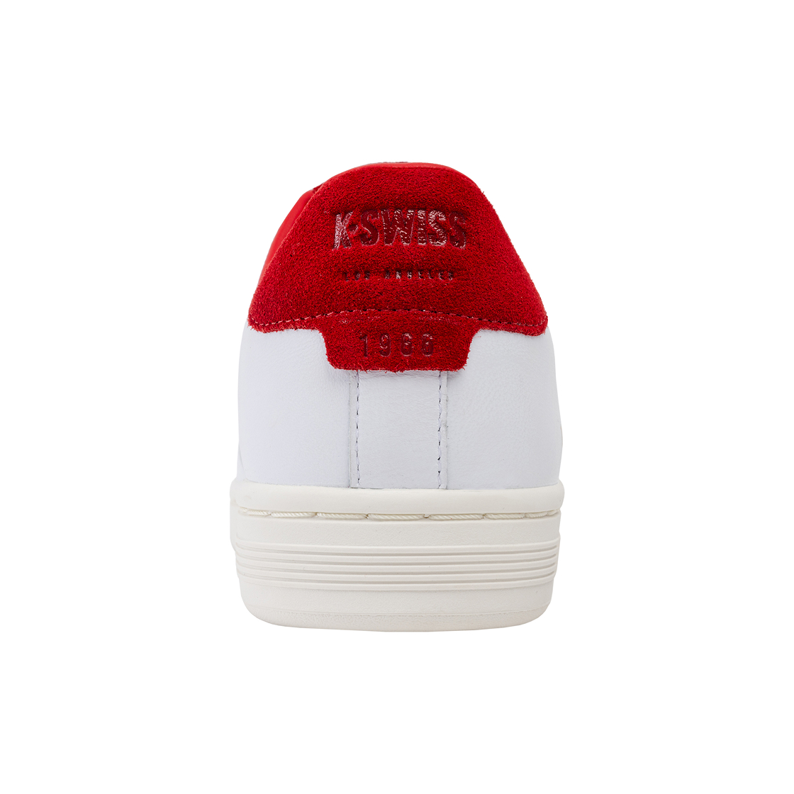 케이스위스 남성 로잔 클럽 LTH 스니커즈(K-SWISS M LOZAN KLUB LTH) - 5