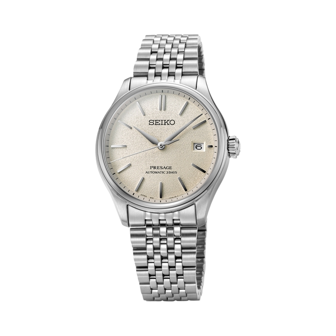 SPB463J1 Seiko SPB463J1 40.2mm