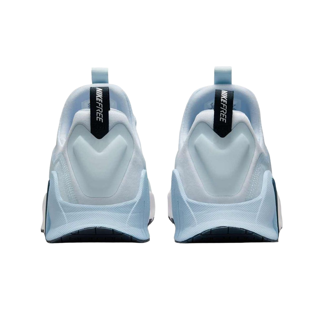 (W) 나이키 프리 메트콘 6 블루 틴트 아머리 네이비((W) Nike Free Metcon 6 Blue Tint Armory Navy) - 3