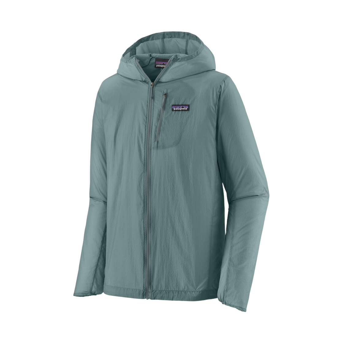 파타고니아 후디니 자켓 블루 세이지(Patagonia Houdini Jacket Blue Sage)