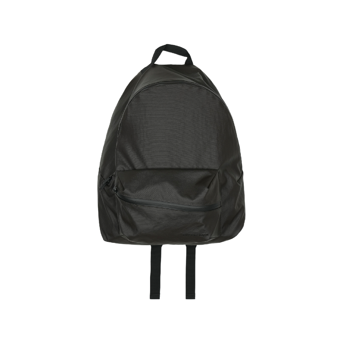 산산기어 멀티 포켓 백팩 블랙 | Sansan Gear | KREAM