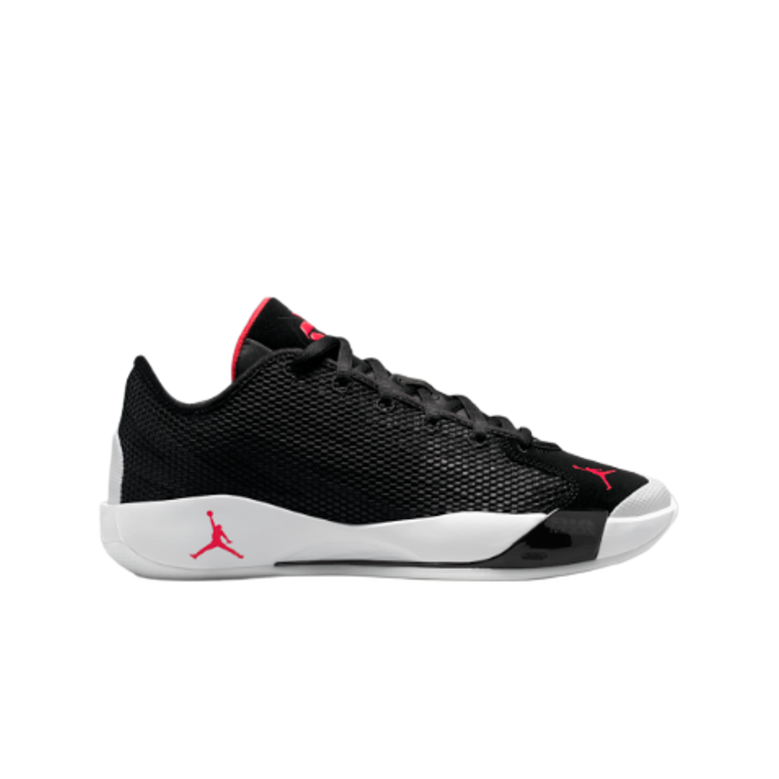 조던 루카 .77 PF 블랙 화이트(Jordan Luka .77 PF Black White)