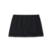 [KREAM 단독] Cou Cou Intimates Women The Boxer Black - 26SS