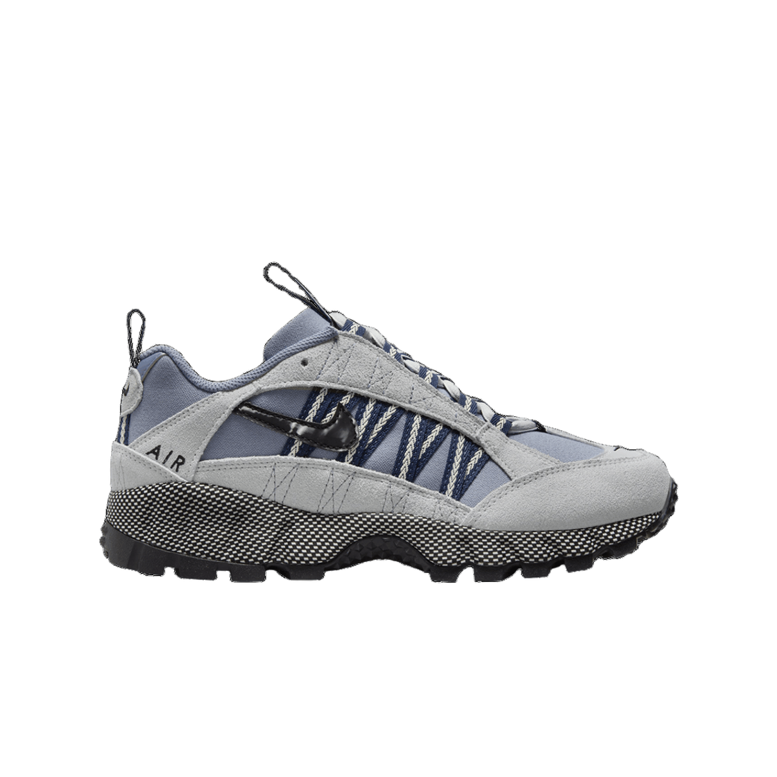 (W) 나이키 에어 휴마라 퓨어 플래티넘 애션((W) Nike Air Humara Pure Platinum Ashen) - 1