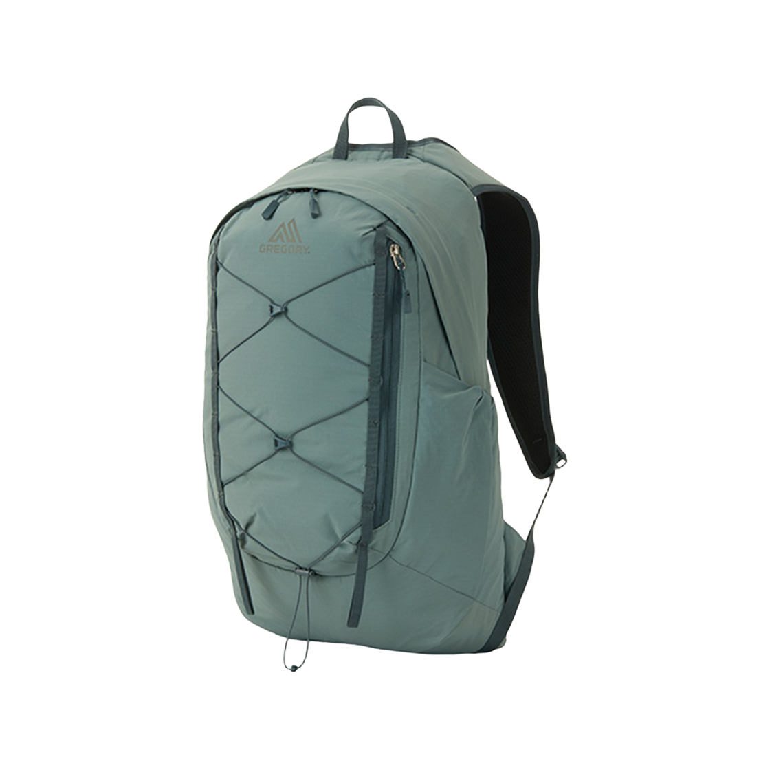 그레고리 에어로라이트22 백팩 미스티 블루(Gregory Aerolite Backpack 22L Misty Blue)