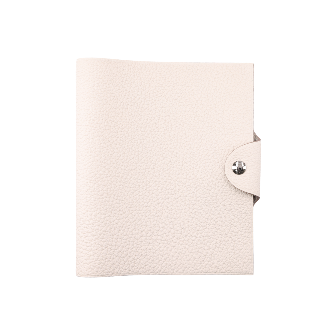 ITCBHAD2J6EI Hermes Ulysse PM Notebook Cover Togo with W Stamp