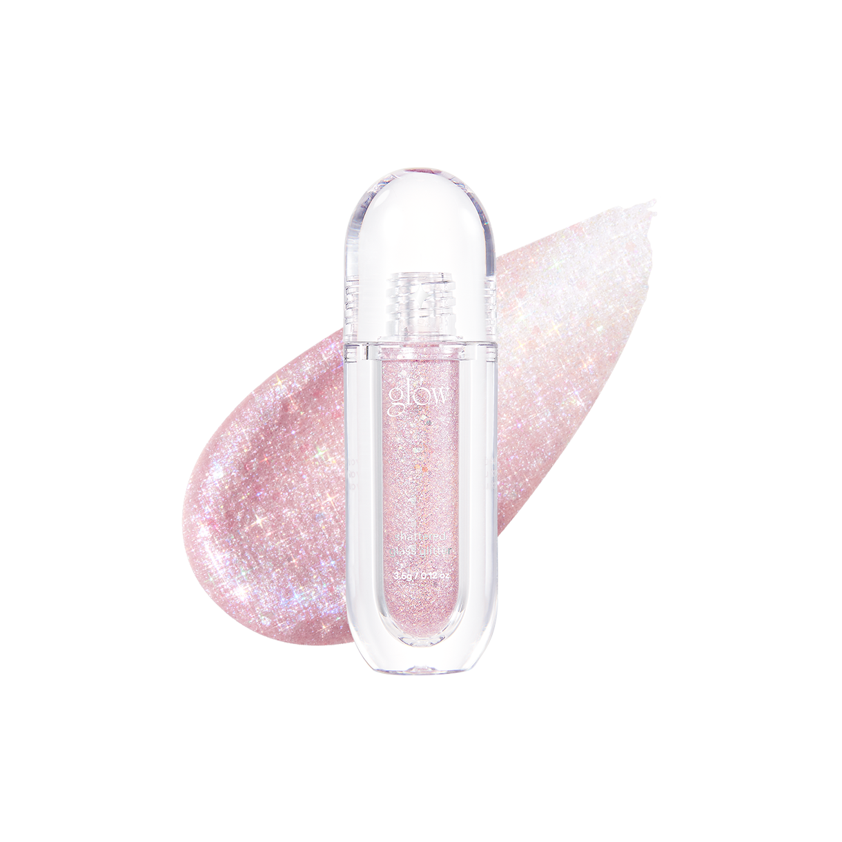 글로우 글래스 글리터(Glow shattered glass glitter) - 4