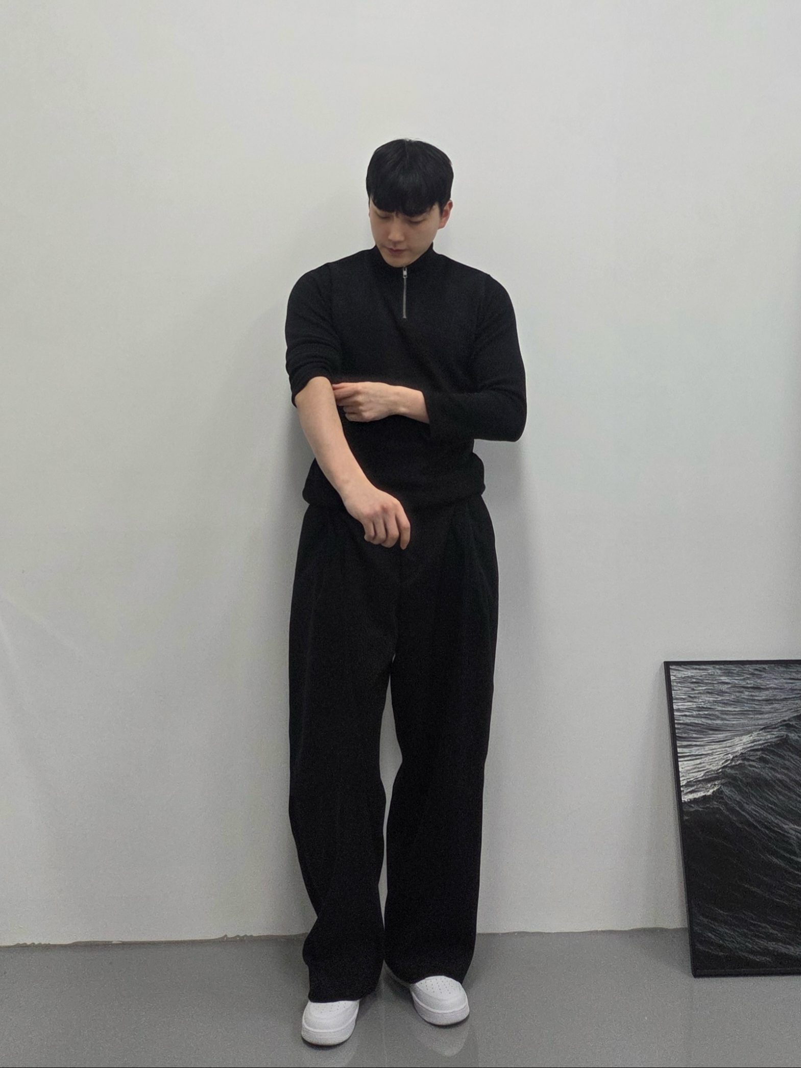 신희재님의 스타일 - 2