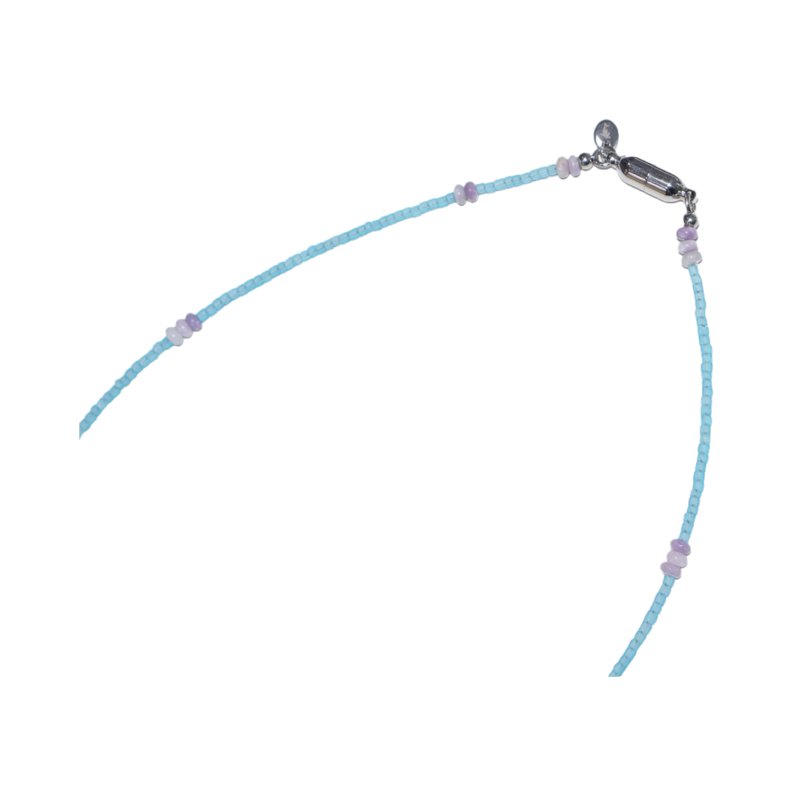 니로 세렌디피티 베케이션 젤리 네클리스 #138 오키나와(NiRO.SERENDiPiTY Vacation Jelly Necklace #138 Okinawa) - 3