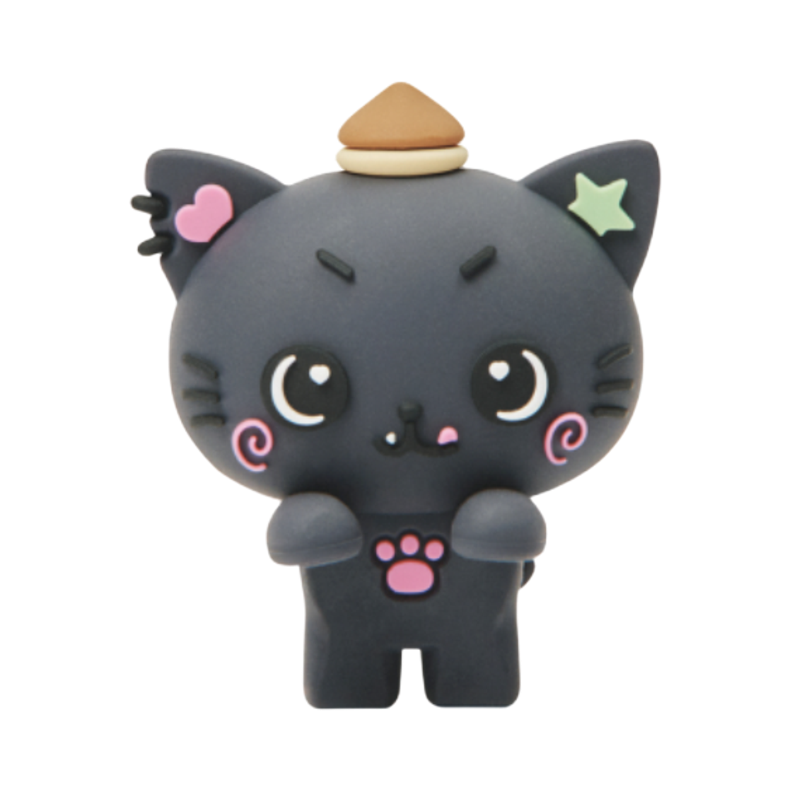 엔시티 위시 베이커리 픽업 피규어 리쿠 버전 쿠리(NCT Wish Bakery Peek Up Figure Riku Ver.) - 1