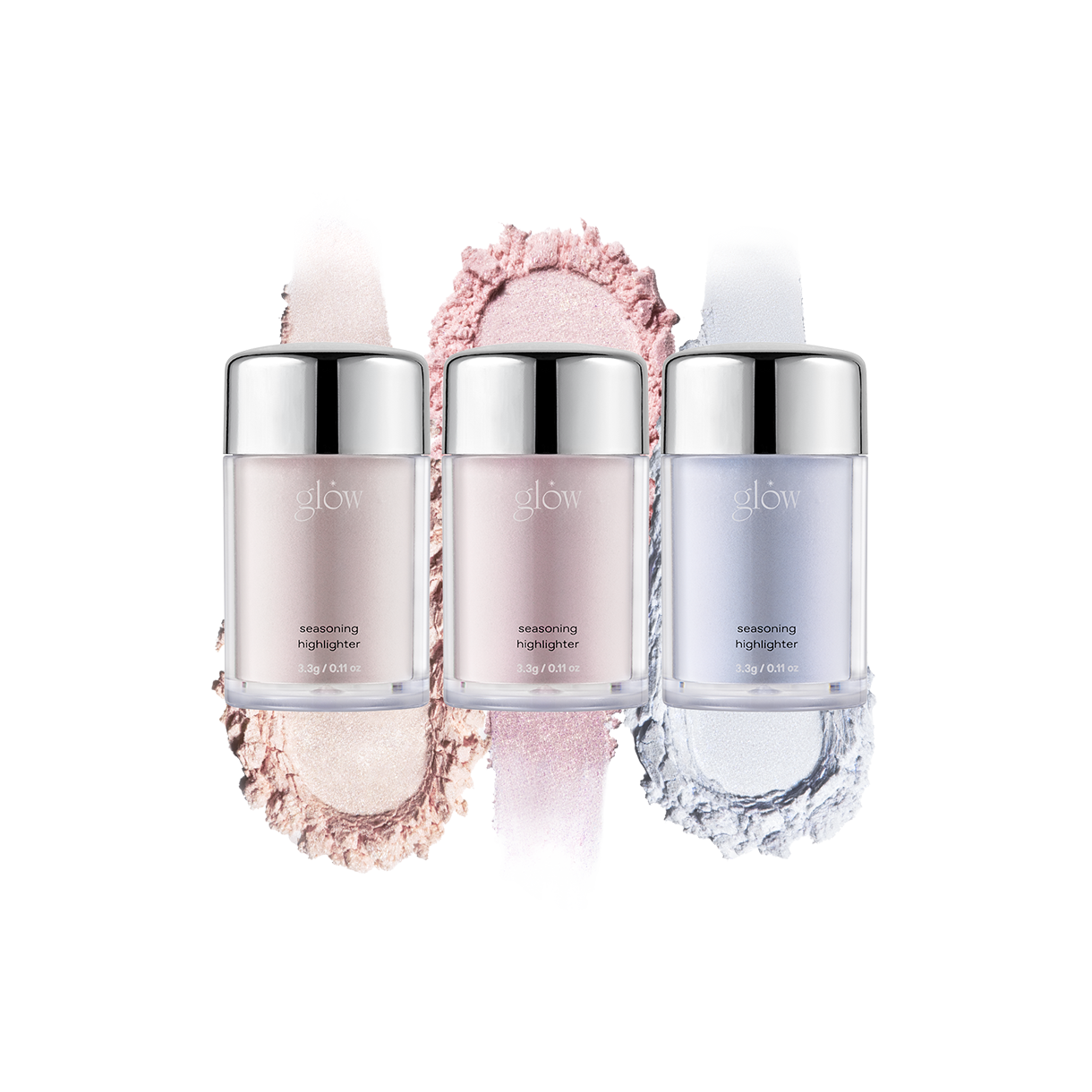 글로우 시즈닝 하이라이터(Glow seasoning highlighter)