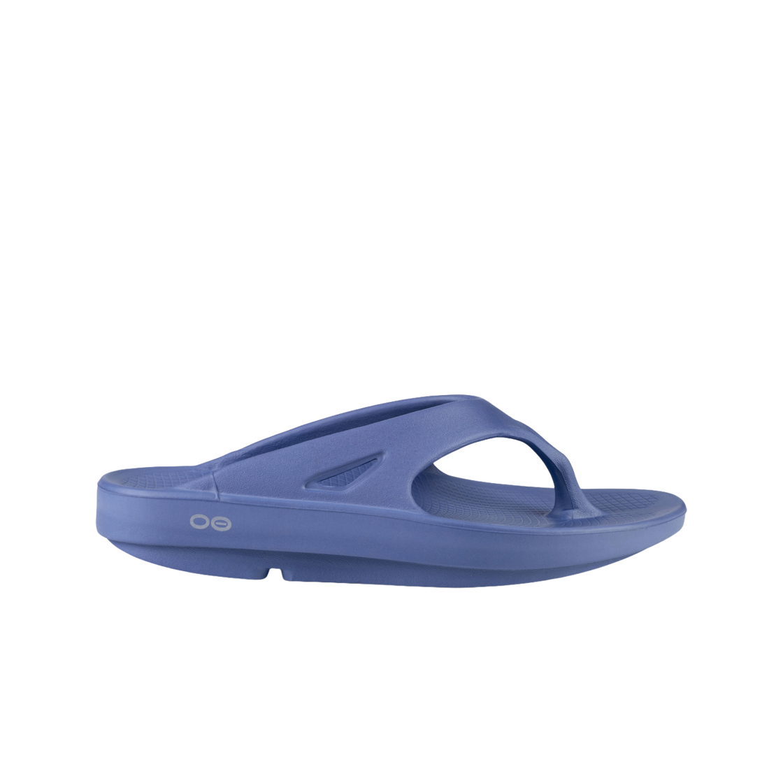 우포스 OOriginal 밝은 청록 남여공용 쪼리(OOFOS OOriginal Aqua Unisex Flip Flops)