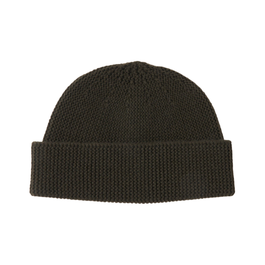 - Taiga Takahashi Lot.030 A.R.C Watch Cap Khaki