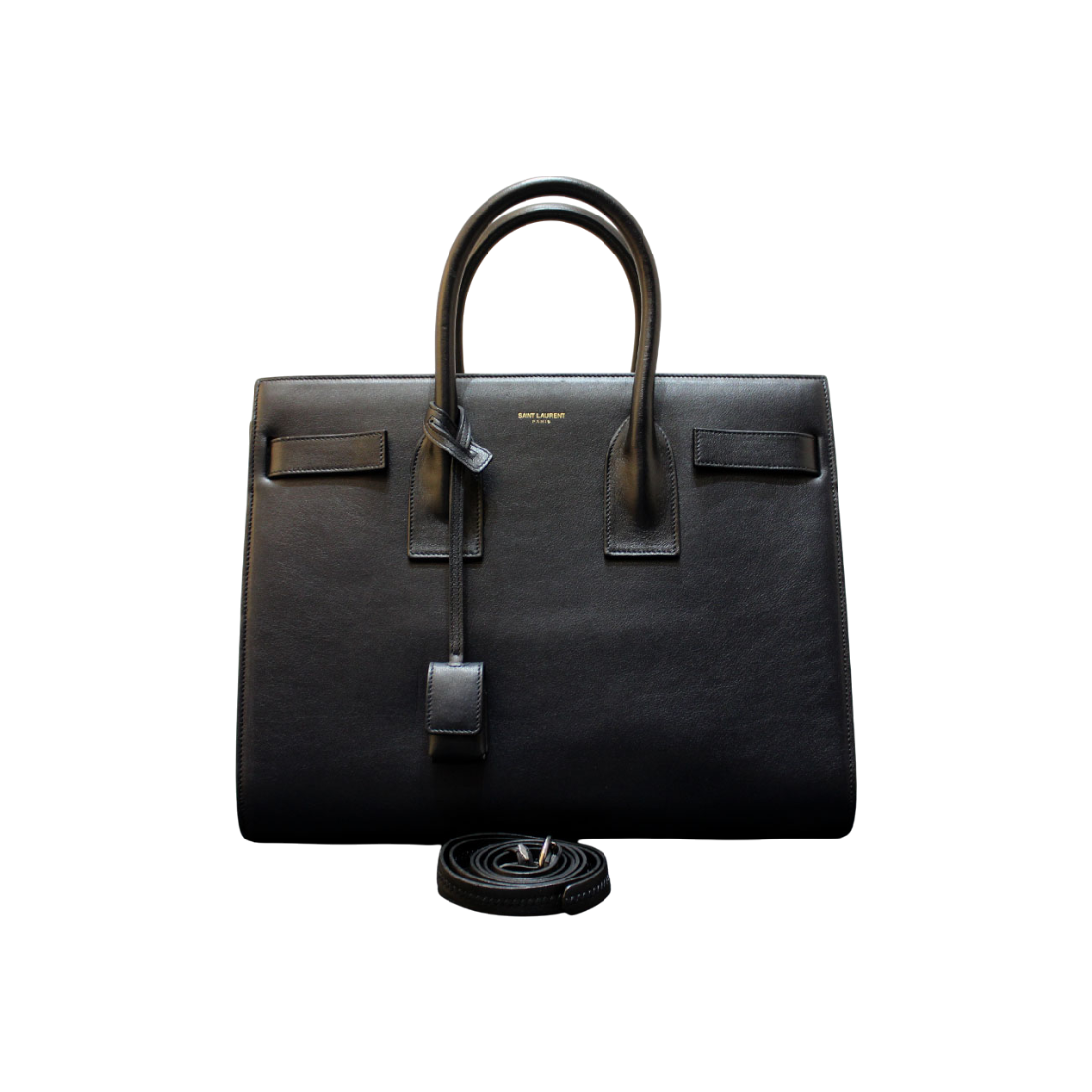 생로랑 삭드쥬르 스몰 토트백 355153(Saint Laurent Sac de Jour Small Tote Bag 355153)