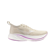 (W) Mizuno Neo Zen 2 Beige White