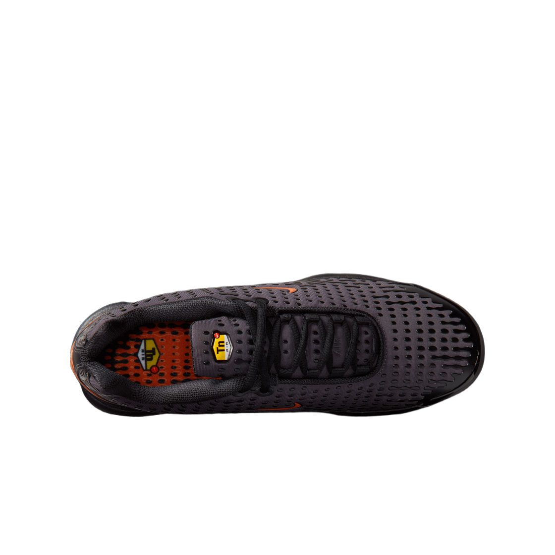나이키 에어맥스 플러스 7 블랙 미디움 애쉬(Nike Air Max Plus VII Black Medium Ash) - 2
