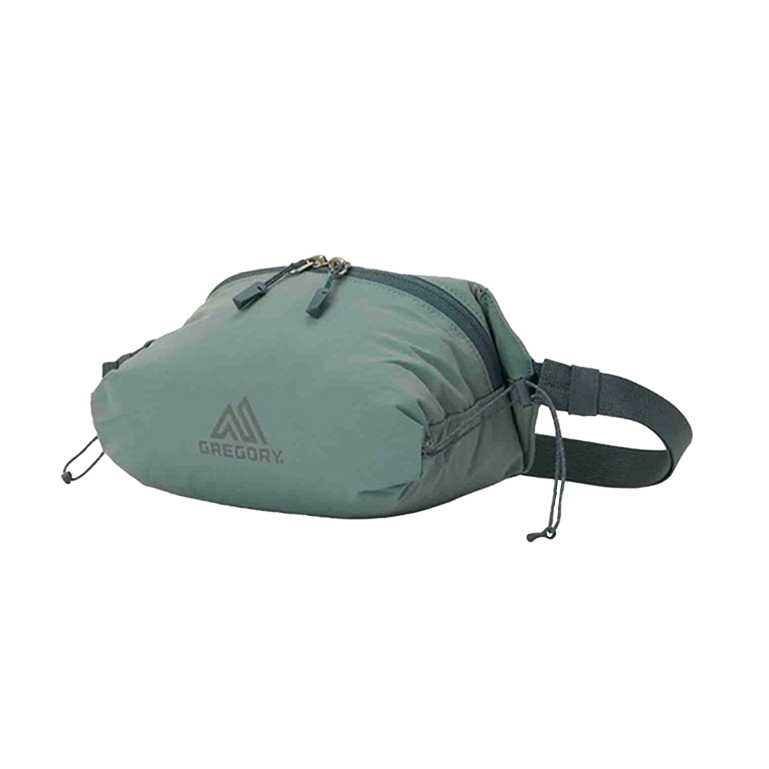 HQ401028 Gregory Aerolite Lumbarpack Misty Blue