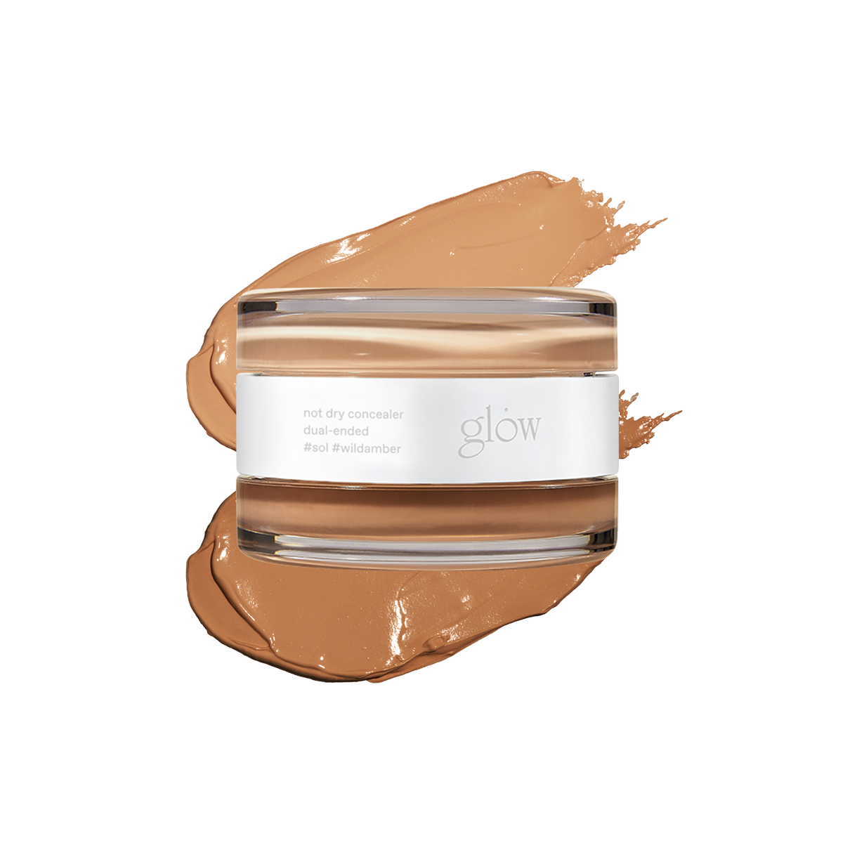 글로우 낫 드라이 컨실러(Glow not dry concealer) - 6