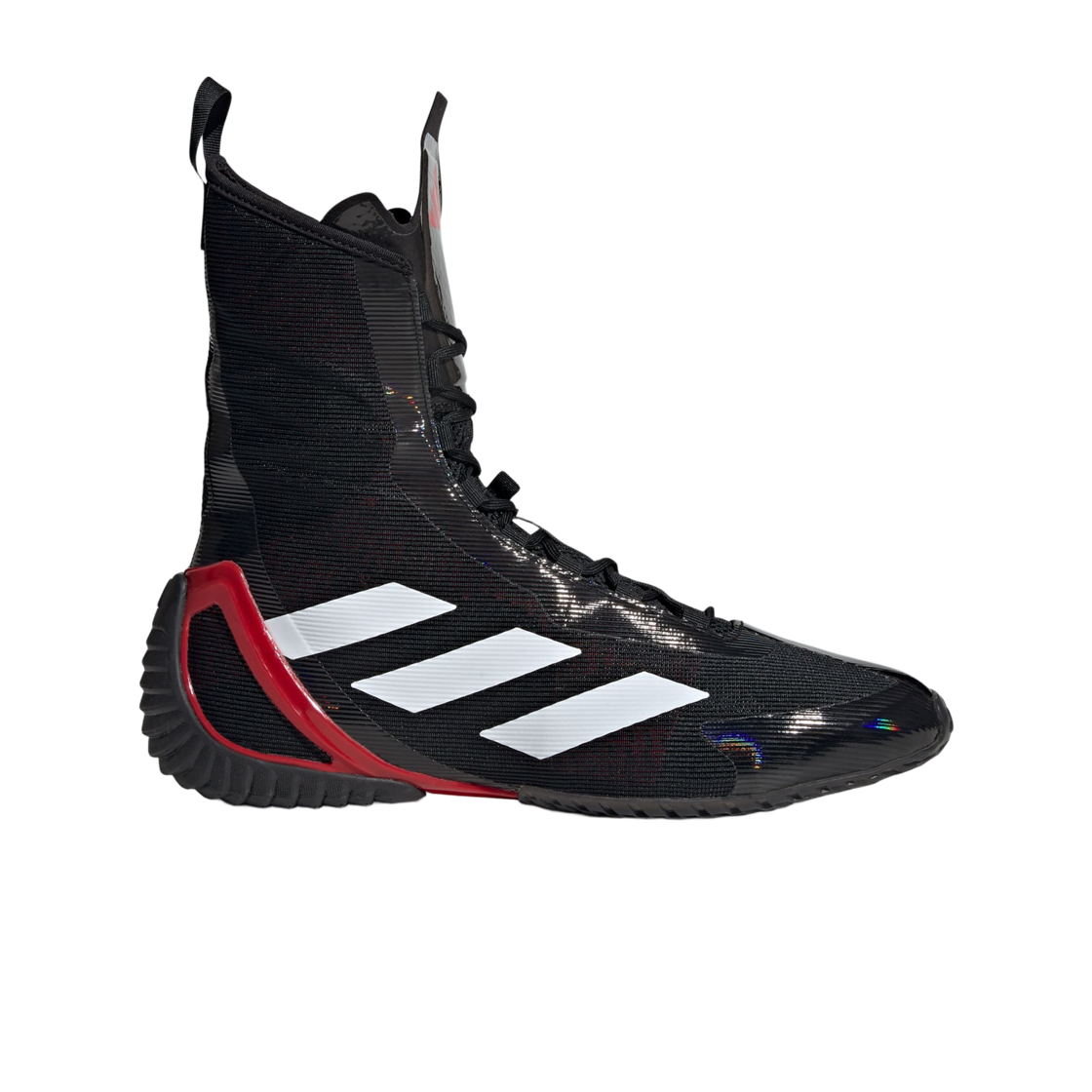 IH2737 Adidas Speedex Ultra Core Black Cloud White
