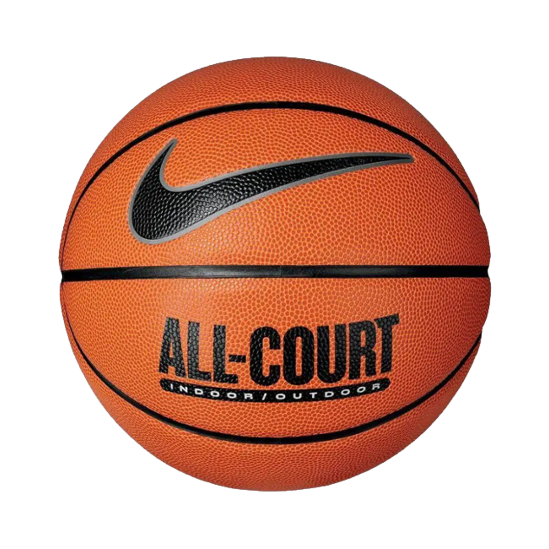 나이키 에브리데이 올 코트 8P 베스킷볼 오렌지(Nike Everyday All Court 8P Basketball Orange)