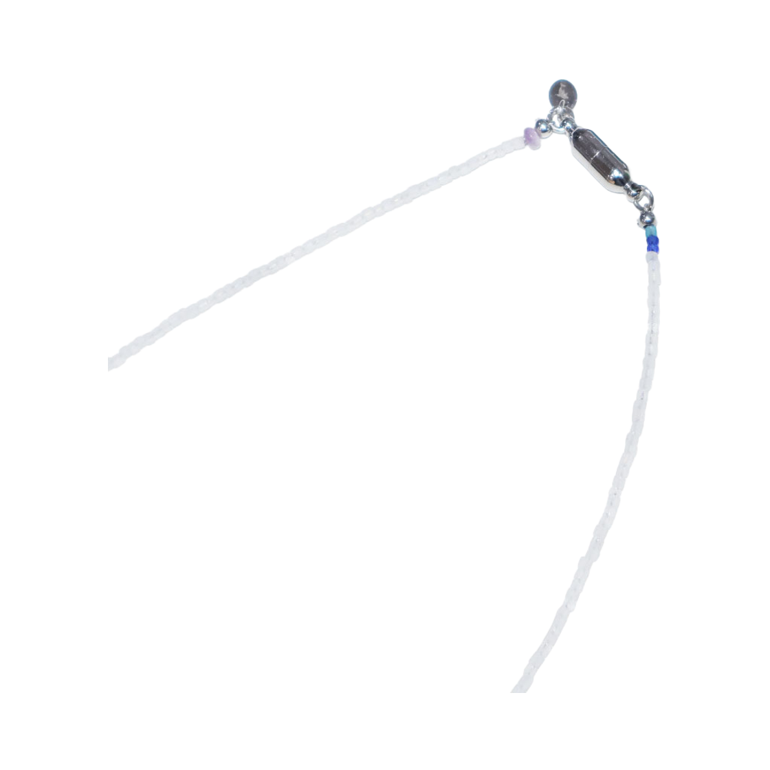 니로 세렌디피티 베케이션 젤리 네클리스 #138 카프리(NiRO.SERENDiPiTY Vacation Jelly Necklace #138 Capri) - 3