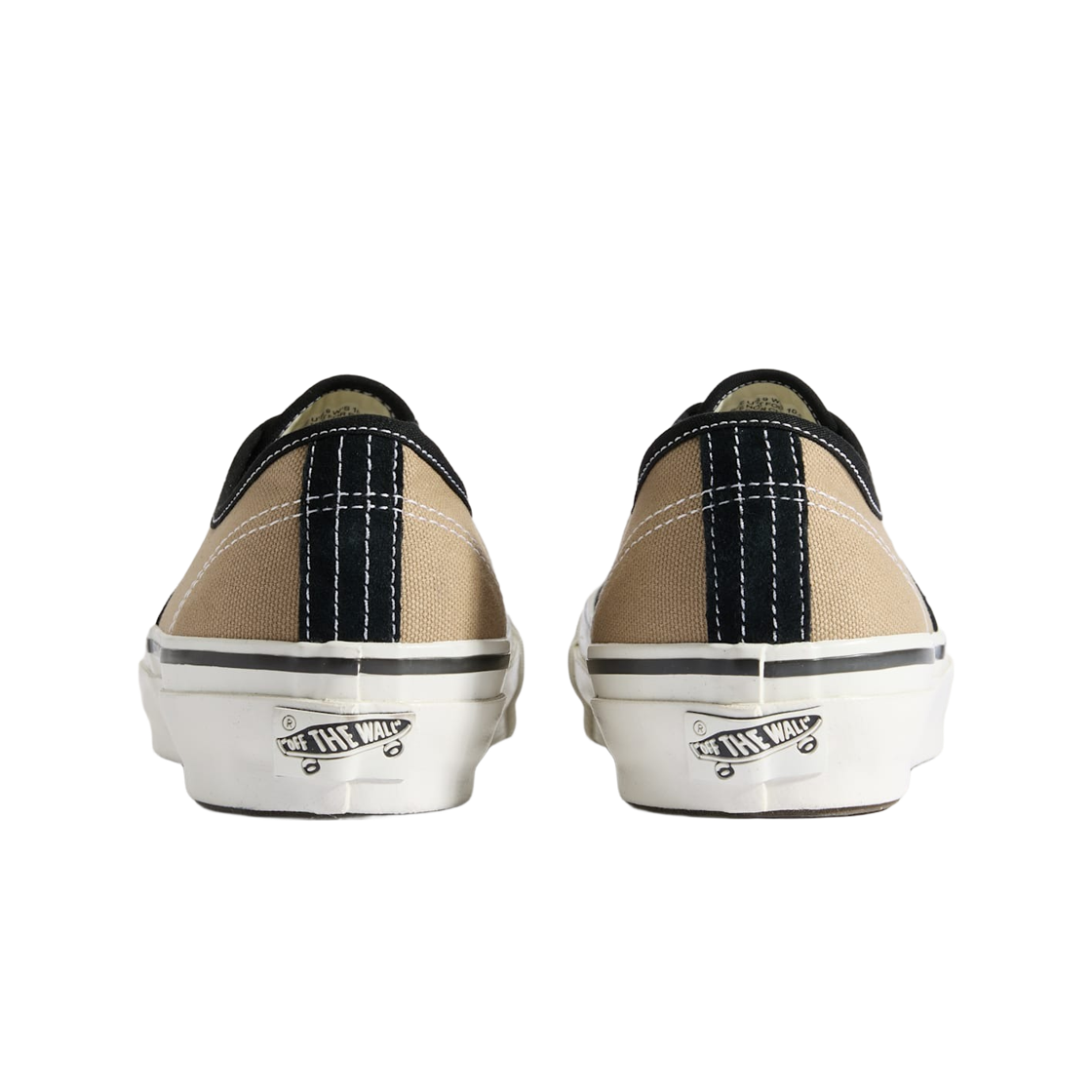 반스 프리미엄 어센틱 44 아카이브 베이지(Vans Premium Authentic 44 Archive Beige) - 3