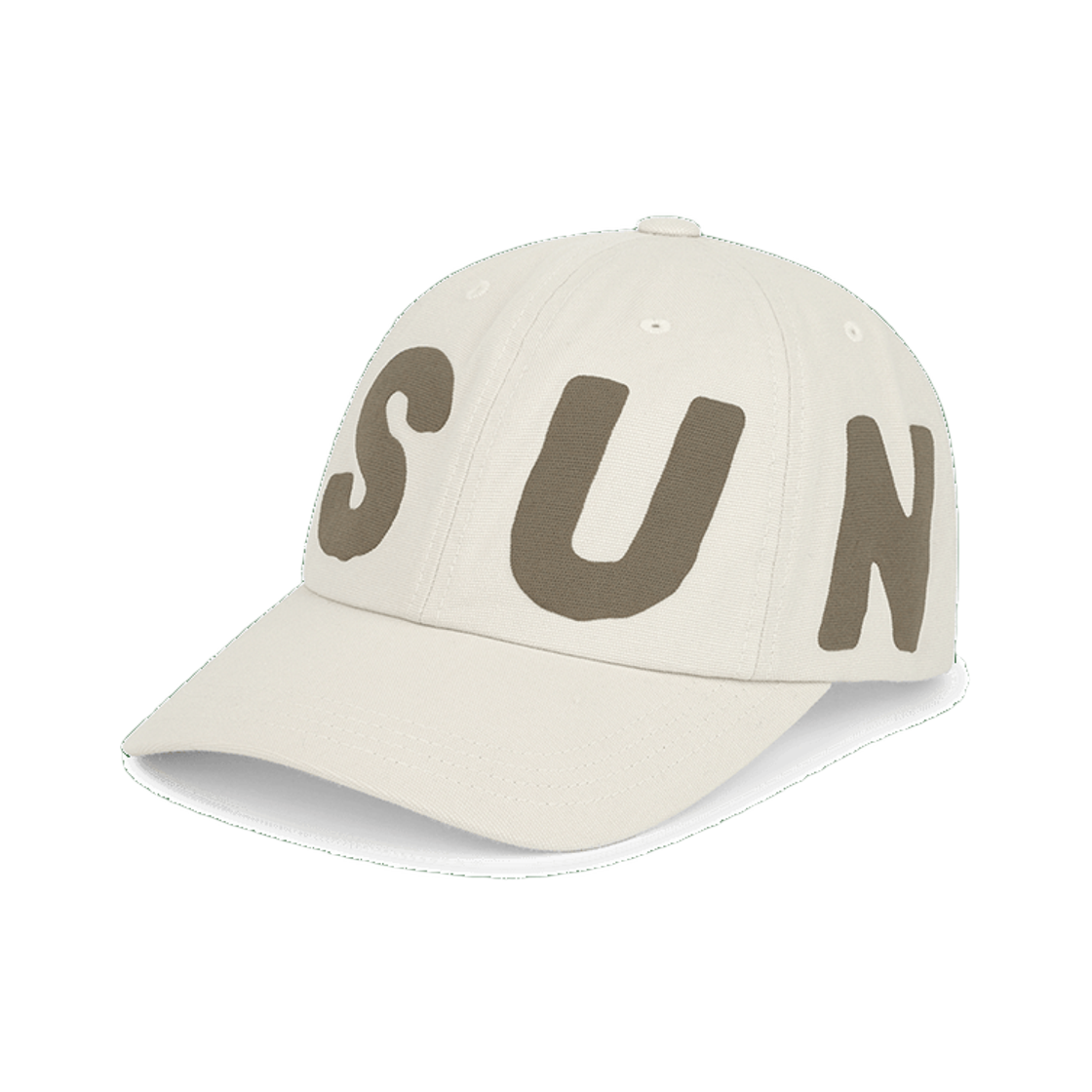 SLCO0WHWBC01IV [트리플적립]SUNLOVE Capital Cap Ivory