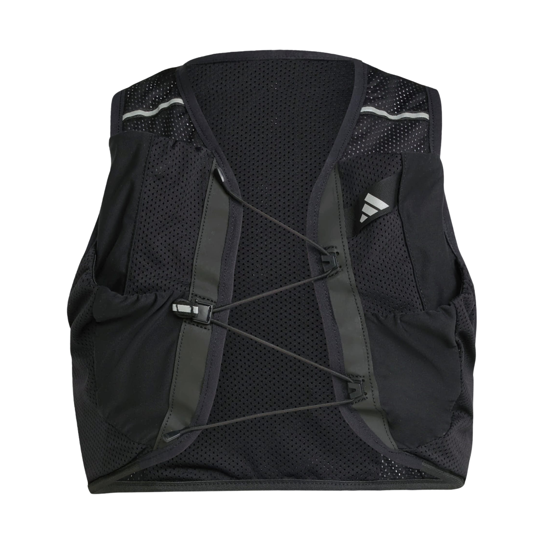 아디다스 러닝 클라이마쿨 베스트 블랙(Adidas Running Climacool Vest Black)