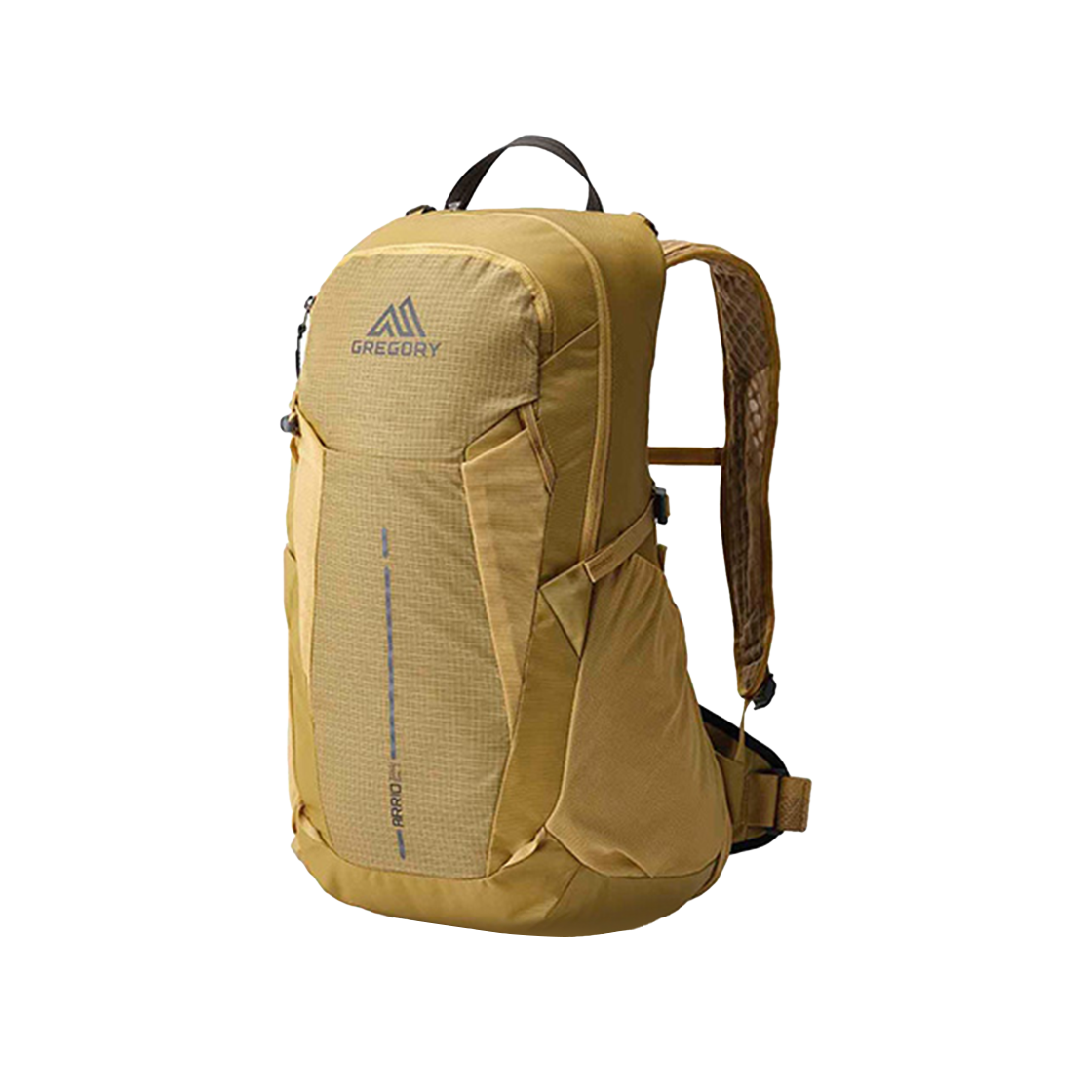 54J86008 Gregory Arrio 24 Amber Haze