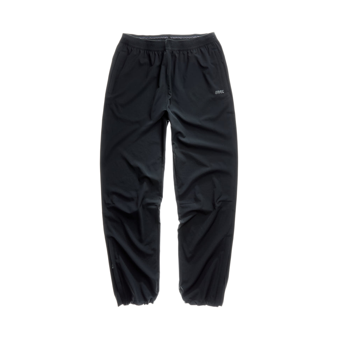 UVU 트랙 팬츠 2.0 블랙(UVU Track Pant 2.0 Black)